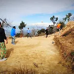White Heaven Mukteshwar