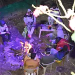 The Satkhol Retreat