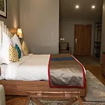 Justa Mukteshwar Retreat & Spa