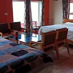 Panchachuli House