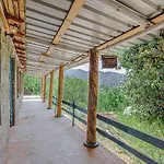 Saffronstays El Sueno, Mukteshwar -Villa Serving Pahadi Meals