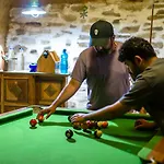 Happy Dervish Homestay Mukteshwar