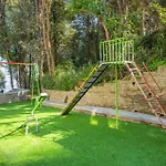 The Cedar Castle