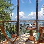 Stayvista At Scenic Solitude