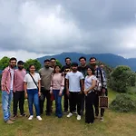 Banlekhi Cottages Mukteshwar
