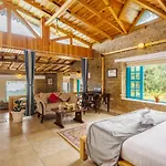 Dharohar Retreat