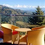 Fairmont Cottage Mukteshwar