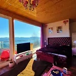 Fairmont Cottage Mukteshwar