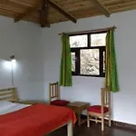 Ek Chidiya Cottage, Mukteswar