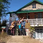 Shoonya Mukteshwar