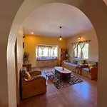 Purnima Cottage