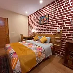 Purnima Cottage