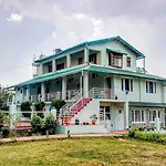 Chirping Orchard, Mukteshwar