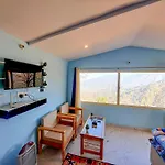 The Pahadi Nest Mukteshwar