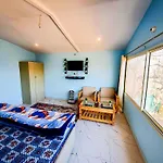 The Pahadi Nest Mukteshwar