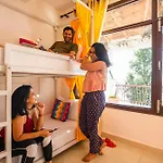 Gostops Mukteshwar