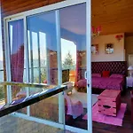 Fairmont Cottage Mukteshwar
