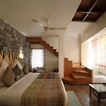 Justa Mukteshwar Retreat & Spa