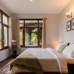 Saffronstays The Clairmont Cottage,Mukteshwar