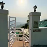 Wanderlust Mukteshwar