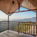 Saffronstays Ridgeview Manor