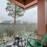 Saffronstays Cottage Aaraish