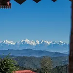 The Birdcage, Mukteshwar