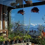 The Birdcage, Mukteshwar