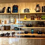 Irie Villas - Thhpsociety - Mukteshwar - Best For Groups And Family