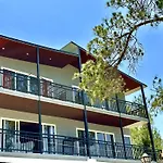 Pine Country Resort