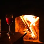 Shree Parijat Resort - Luxury Resort In Mukteshwar