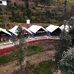 Emerald Woods Mukteshwar
