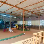 The Rare Ones, Bhalugaad Resort And Game Zone
