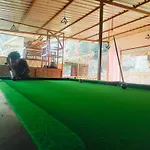 The Rare Ones, Bhalugaad Resort And Game Zone
