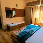 Pahadi Safaari Cottage Mukteshwar