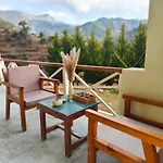 The Glenbrook Retreat