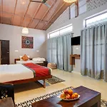 Nature\'S Vibe Stays Mukteshwar - A 4Bhk Plum Orchard Villa