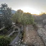 1111 Villa - The Human Happiness Project - Mukteshwar - ------------- ---------------- --------------------- ------------------------------ --------------------------------------------- ------------Jacuzzi - Private Property With Garden And Orchard