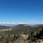 Ecoescape Mukteshwar