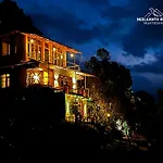 Mukteshwar Neelkanth Retreat