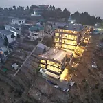 Uptown Kingdom The Luxury Homestay