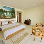 Shree Parijat Resort - Luxury Resort In Mukteshwar