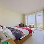 Shree Parijat Resort - Luxury Resort In Mukteshwar