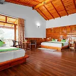 Hotel Om Villa With Valley View, 6Kms From Mukteshwar Dham