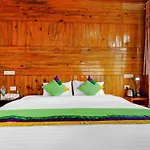 Hotel Om Villa With Valley View, 6Kms From Mukteshwar Dham