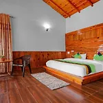 Hotel Om Villa With Valley View, 6Kms From Mukteshwar Dham