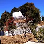Mukteshwar Oak Essence