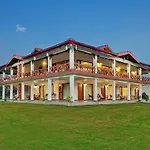 Dyo - The Organic Village Resort