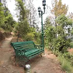 Whispering Heights