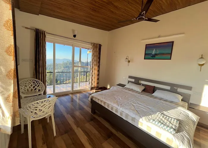 Valleyview Homestay